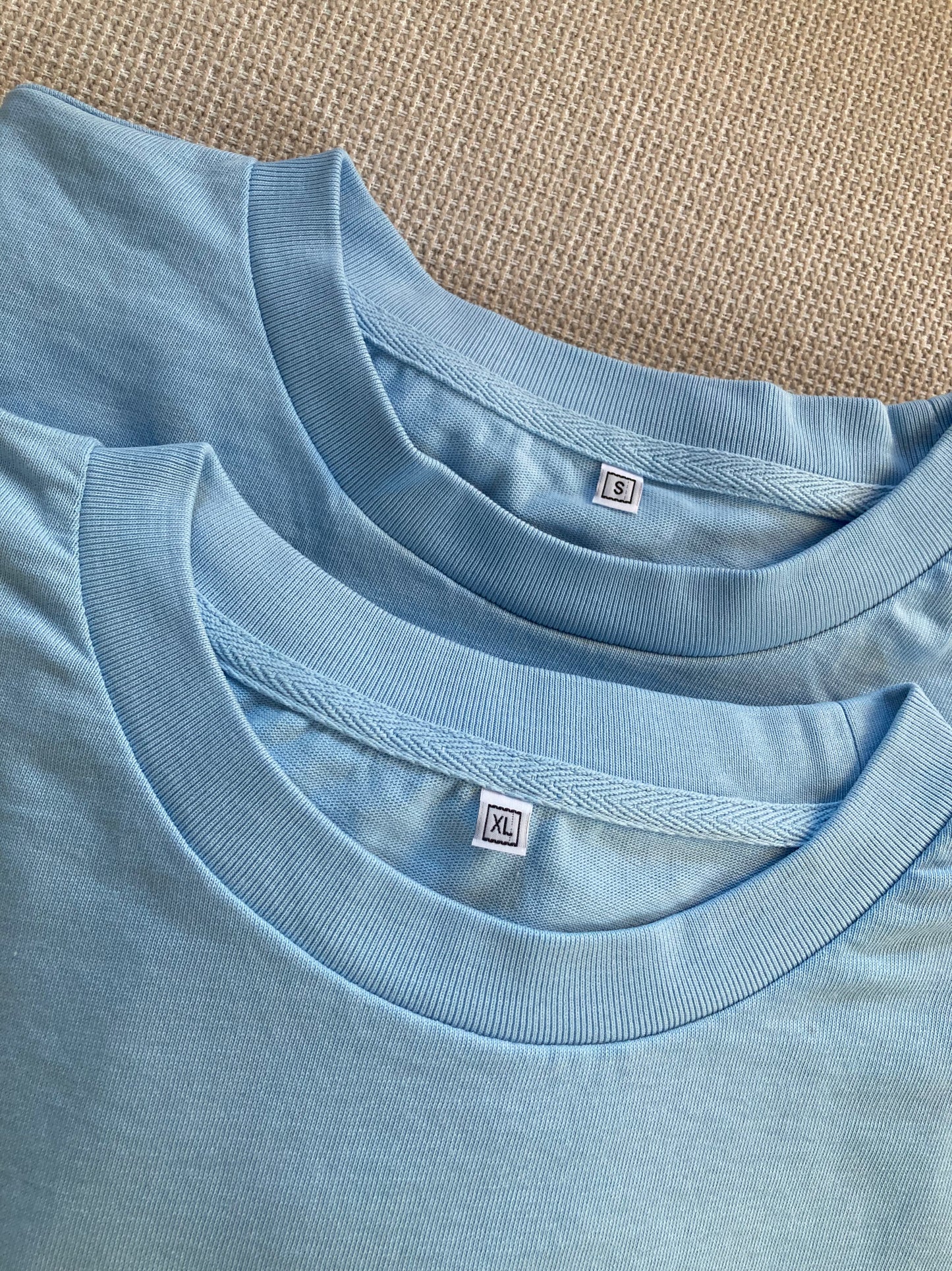 BLSD - Oversized TShirt